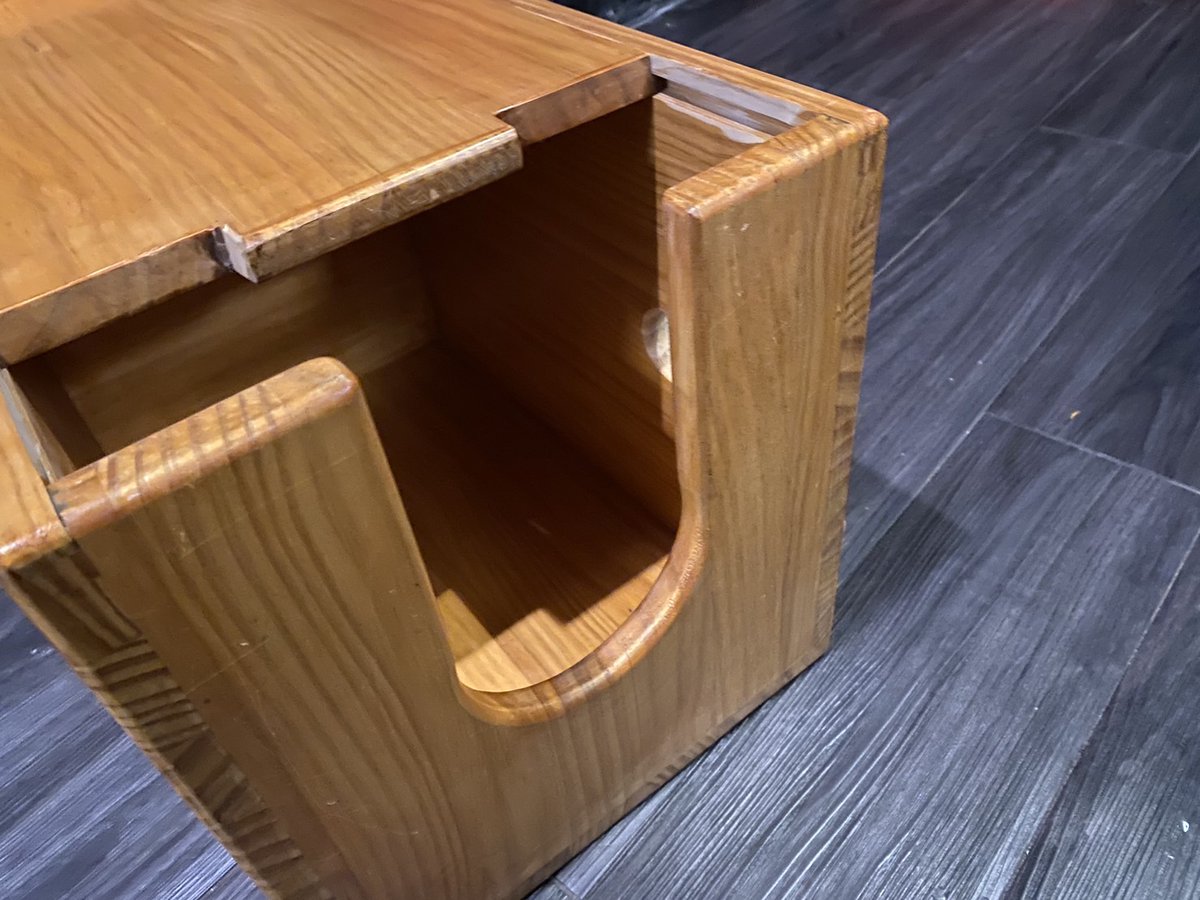 猜猜這個是幹嘛用的（？ https://t.co/XX2E6K2D4y