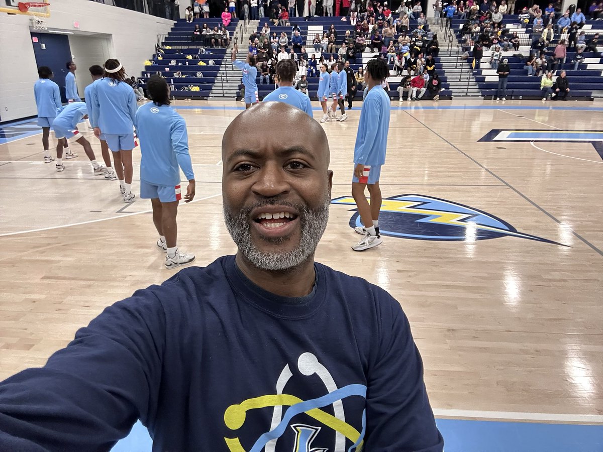 Carl Carter, Ed.D tweet media