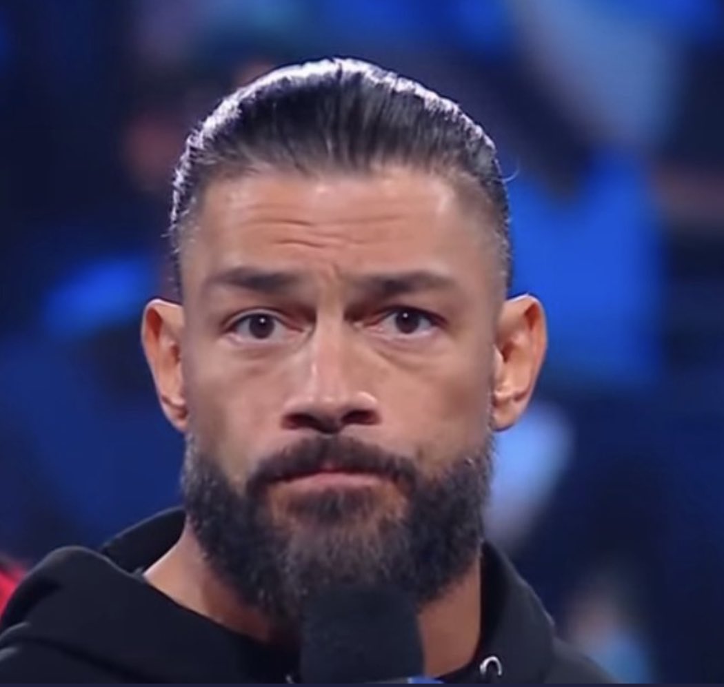 RolsoG's tweet photo. la cara de todo fan de las luchas falsas ahora mismo: https://t.co/byb7mjtyMv