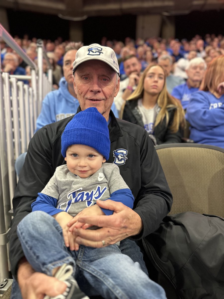 Steffy_43's tweet photo. #gojays https://t.co/2pZ1dayLNP