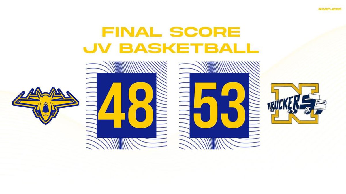 Flier Basketball tweet media