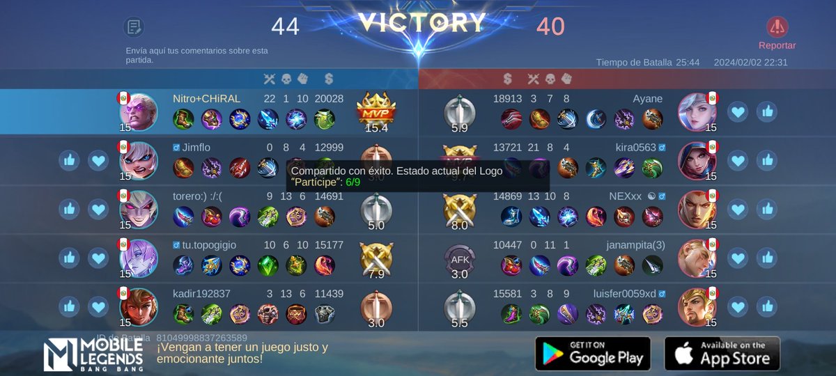 EstupidJohn's tweet photo. Ven a unirte a mi escuadrón, ¡Ven a competir contra los mejores jugadores del MOBA más reconocido del mundo! 
https://t.co/PquMDQaZG2 https://t.co/GEr4YpeiOJ