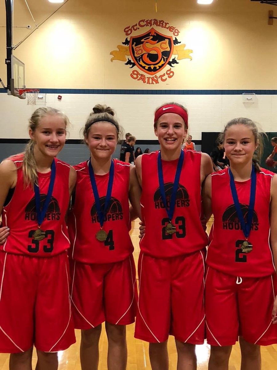 williegates58's tweet image. It has been so fun to watch these girls play with and against each other through the years! Hoopers-Tigers!