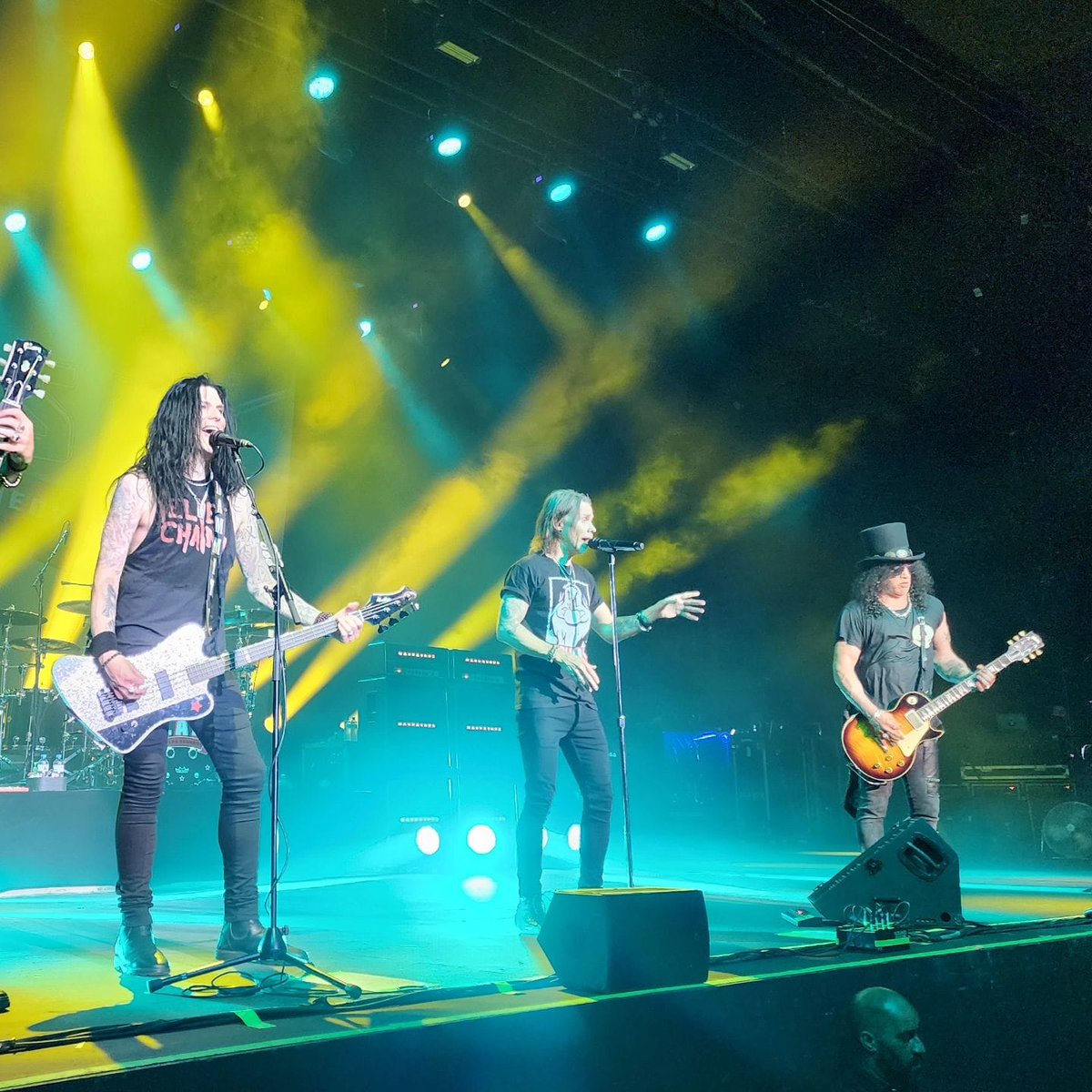 3 de 4 shows en Brasil! RIO DE JANEIRO!! 🤘🏽🇧🇷 (01-02-24) #smkc #franksidoris #theriverisrising