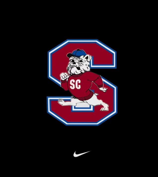 Blessed to recieve a(n) OFFER from @SCStateMBB #BeADog @HCEmartinSCSU @CoachPeteQuinn_