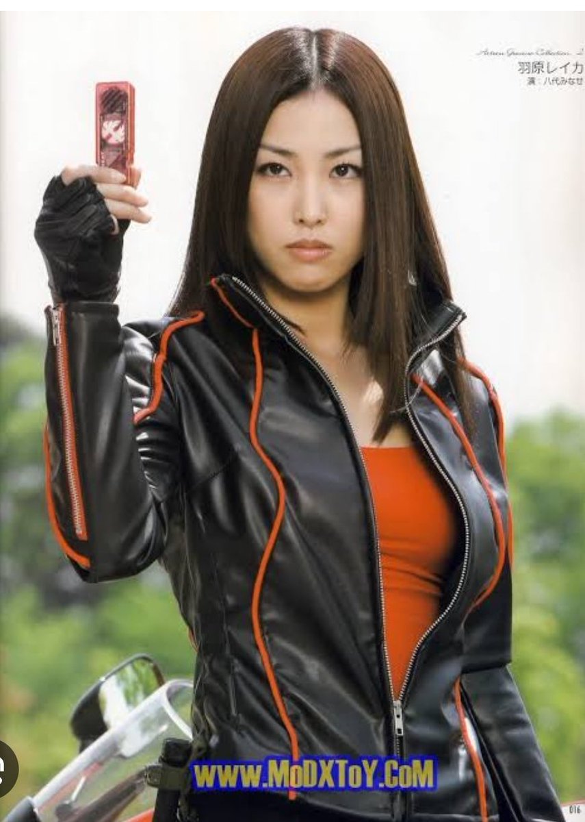 FEBRUARY) HBD //2/3/2024// {2/3/1985} 39 Years Minase Yashiro (#八代みなせ) -  Hanehara Reika/Heat Dopant - (Kamen Rider W/Double - Kamen Rider Movie) -  Kaori Kinoshita - (Kamen Rider Zi-O - Kamen Rider Series), image size:855x1200