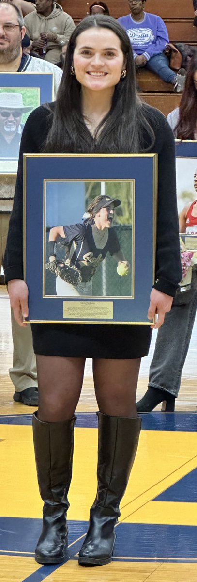 Lancaster Softball tweet media