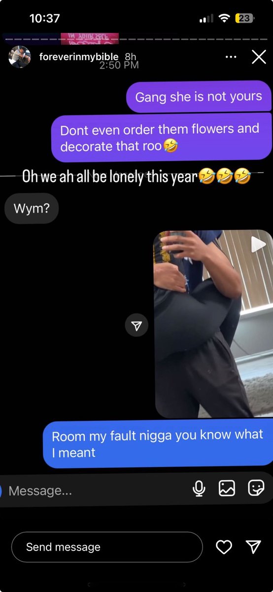 NiaMinajjj's tweet image. This why yall don’t need to be cheating WHAT😭😭😭😭