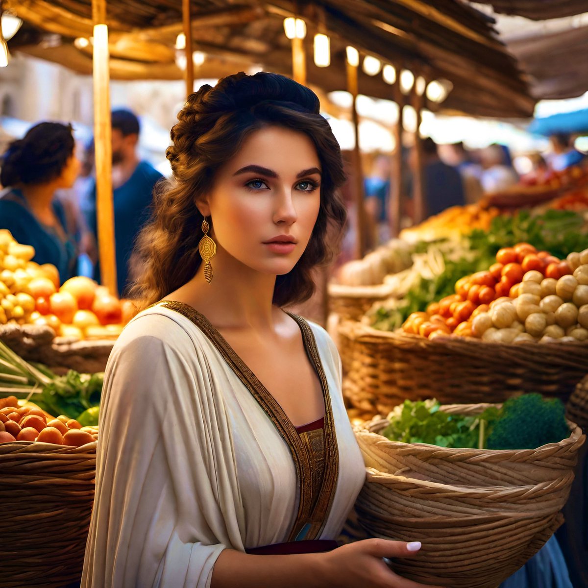 Unsolved: Mysteries of History tweet media