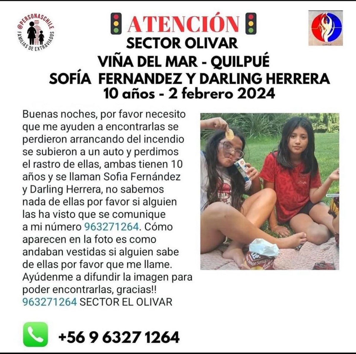 KarolCariola's tweet photo. 🚨URGENTE DIFUNDIR https://t.co/dZ0g9Myndg