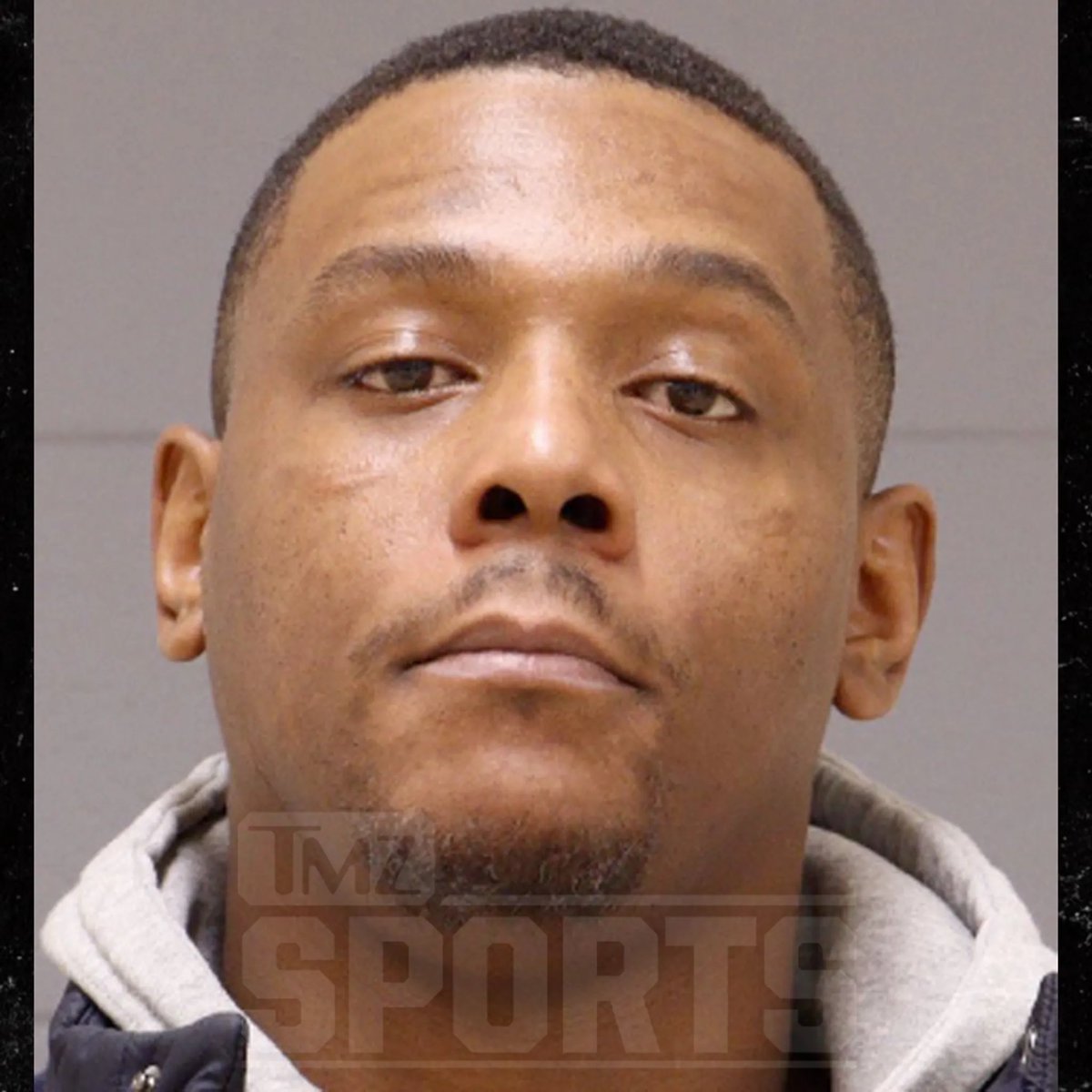 CotyMMA's tweet image. Jamahal Hill after he catches me at the Apex for posting this tweet