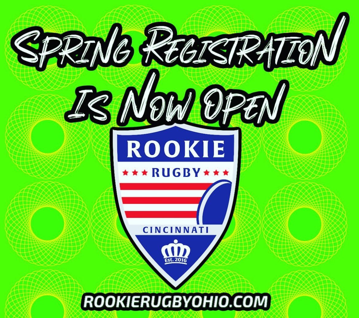 Rookie Rugby Cincinnati spring registration is now live. rookierugbyohio.sportngin.com/register/form/…