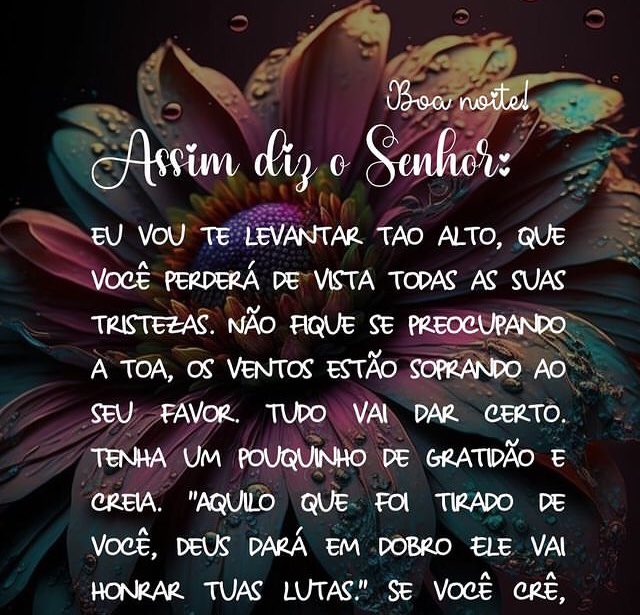 🌻｡
∴🦋　
　🌻*｡. 
　　🍂🦋
　 🌻*
     ･｡ 
        *･🦋🍂
         🌻.｡ 
      ｡🦋
°*🌻🍂｡
  🦋*.
ﾟ🌻.🍂
🦋🐞
      ღ⚘🌸🌻🦋🌹🍂
    EU CREIO SENHOR
     𝄞 ╰❥🕊️ 🌻🦋🌹🌸