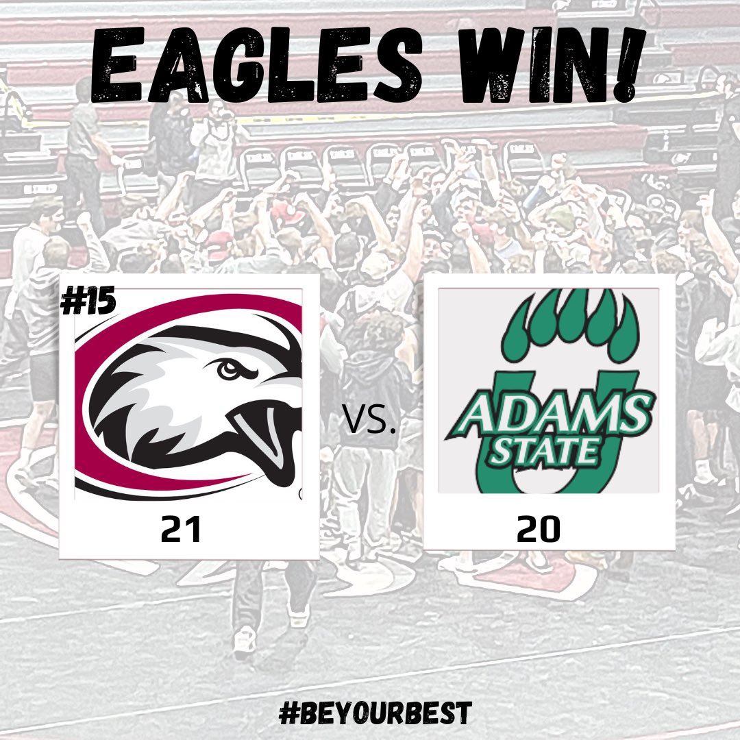 We get it done at The ROCK tonight!! #BeYourBest