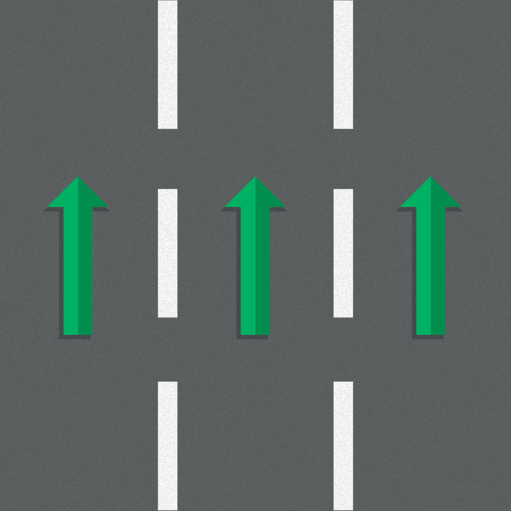 AutopCentral's tweet photo. [✅RUTA HABILITADA] Finaliza procedimiento policial en #Ruta5 al norte, km 14,4 sector Pasarela Las Acacias. Todas las pistas habilitadas. Circule con precaución. 🚙👍#VíasChile @mop_chile @Carabdechile @radiocarab @TTISantiago https://t.co/XCQMPZyu5N