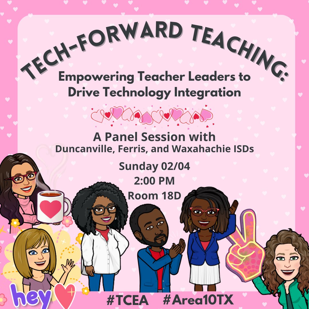 Lydia Croupe, Ed.D. tweet media