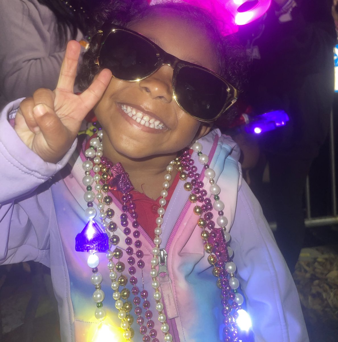 MOOD #TisTheSeason #MardiGras2024