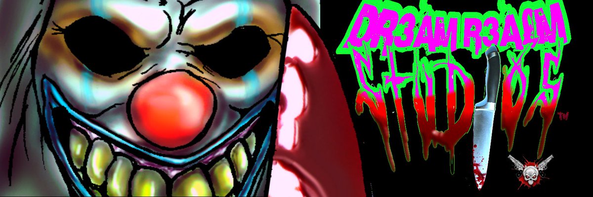 ₮ⱧɆ ₮3ⱤⱤØⱤ ₴ⱧØ₩ : ₴3₱ɄⱠ₵ⱧɆⱤ Ø₣ ₮3ⱤⱤØⱤ ☠📺⚰🦇🎟🪓🔪 tweet media