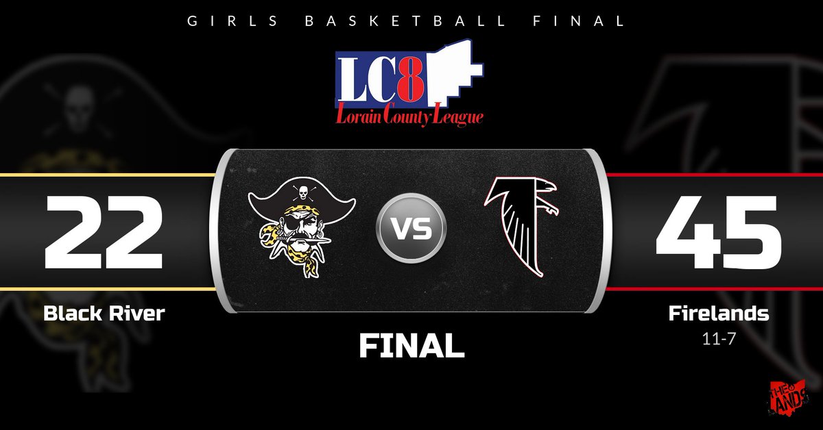 Athletic Director (@firelandsfalcon) on Twitter photo 