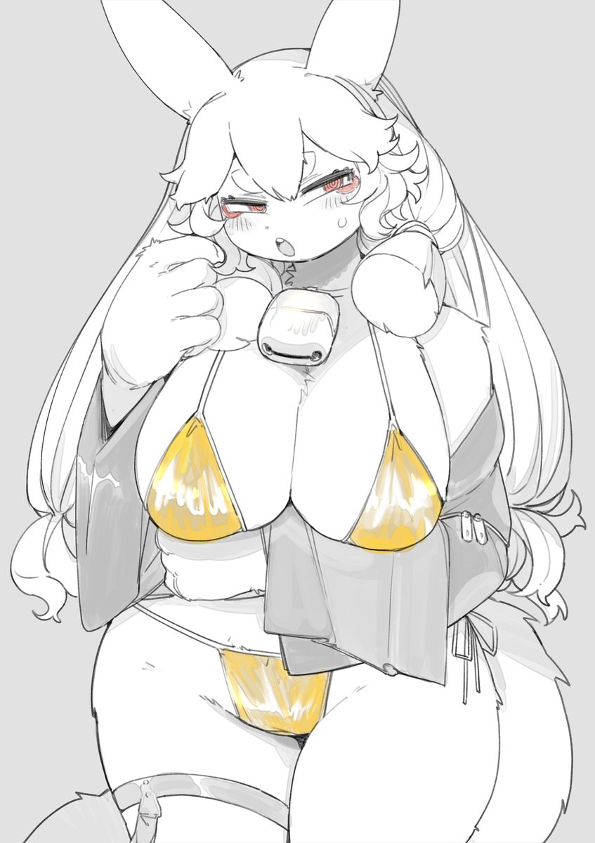 スミレ「スミレお姉、行け 」|肉村Q🧠６巻が４月１２日‼️のイラスト