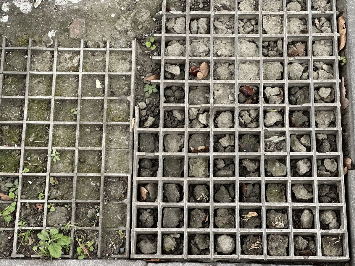 YeHangHarry's tweet image. Taked some interesting ground material reference today！
#TextureReference #EnvironmentArt 
#Ground #Mud