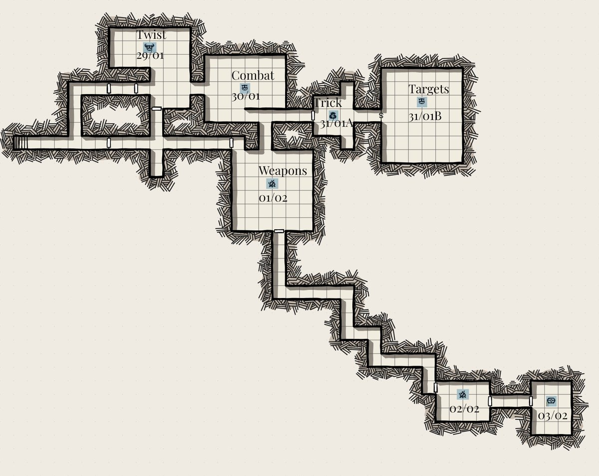 EstrelaGustavo's tweet image. #dungeon24 desse inicio de fim de semana. As vezes não estamos afim nada elaborado, então precisamos de algo simples.