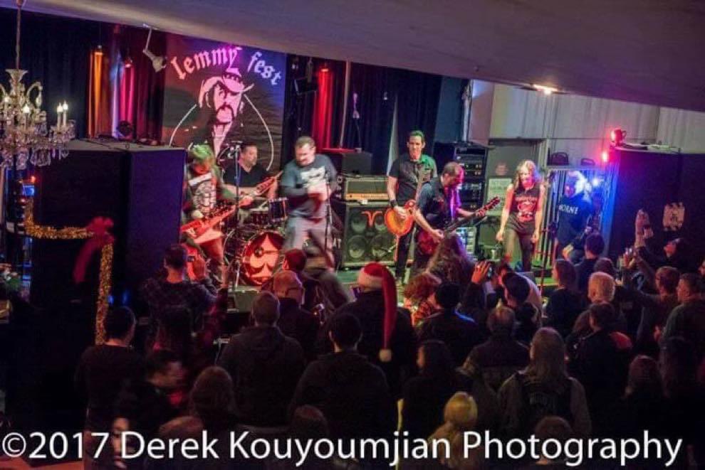 LemmyFest tweet media