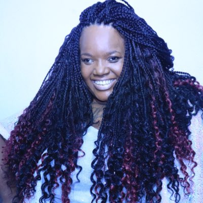 AmandaNegraSim's tweet image. #NovaFotoDePerfil