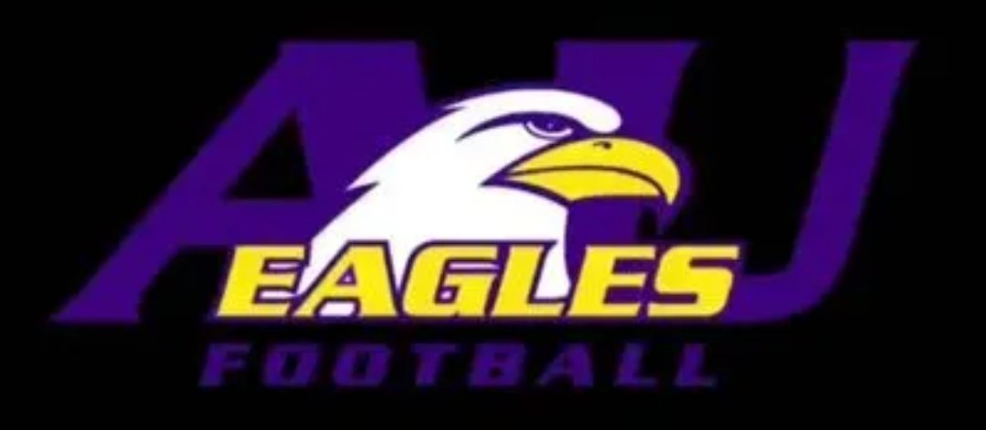 Extremely blessed to have received my 11th offer to play D2 football for Ashland University!!!
Can't wait to check out campus & learn more about the program!
#AUeagles #d2 #gmac #agtg

@AshlandFB @evanjkirkpatric @Coach_Orsini @E_Berbari @WarriorNtnFB @Coach_Mullins54 @Bryan_Ault…