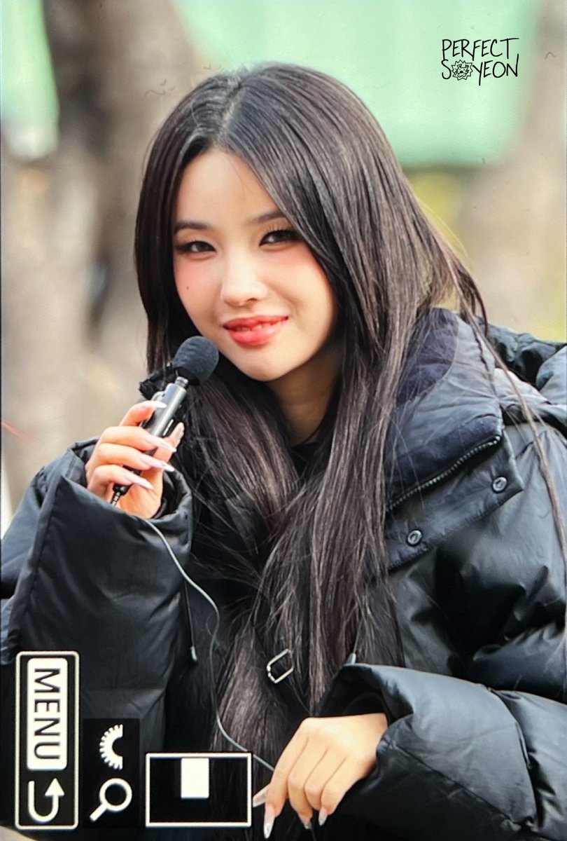 jeonsoyeontw's tweet photo. 240203FM

#소연 #여자아이들 #SOYEON #GIDLE https://t.co/wjxAFiEsdF