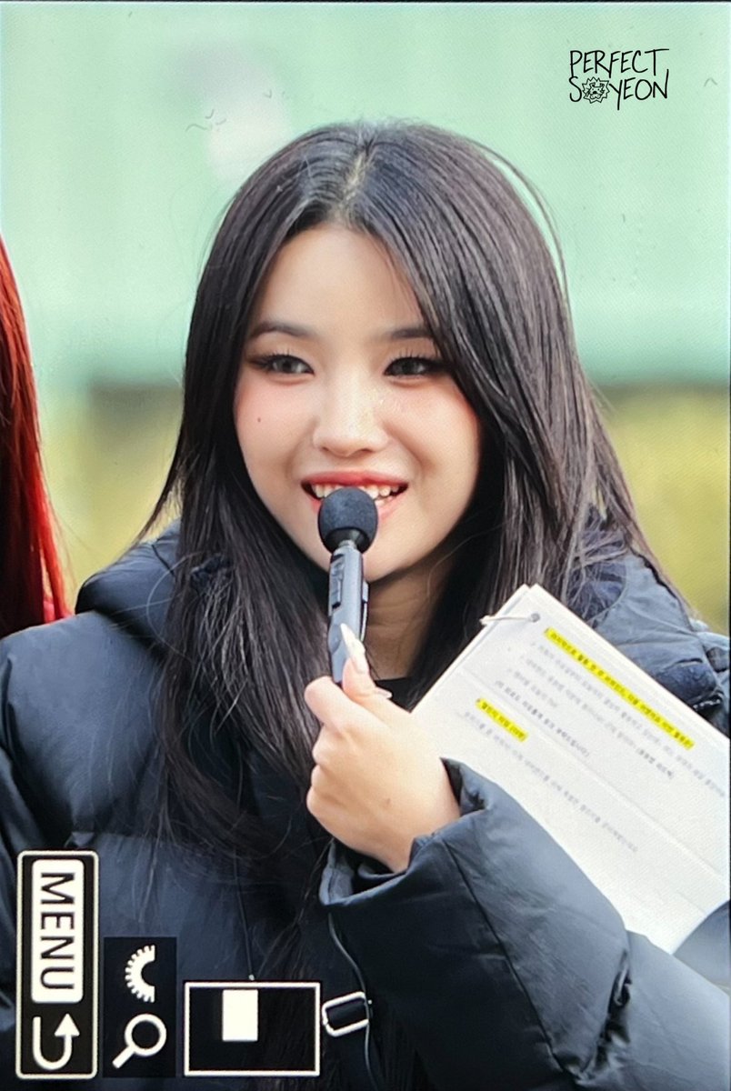 jeonsoyeontw's tweet photo. 240203FM

#소연 #여자아이들 #SOYEON #GIDLE https://t.co/wjxAFiEsdF