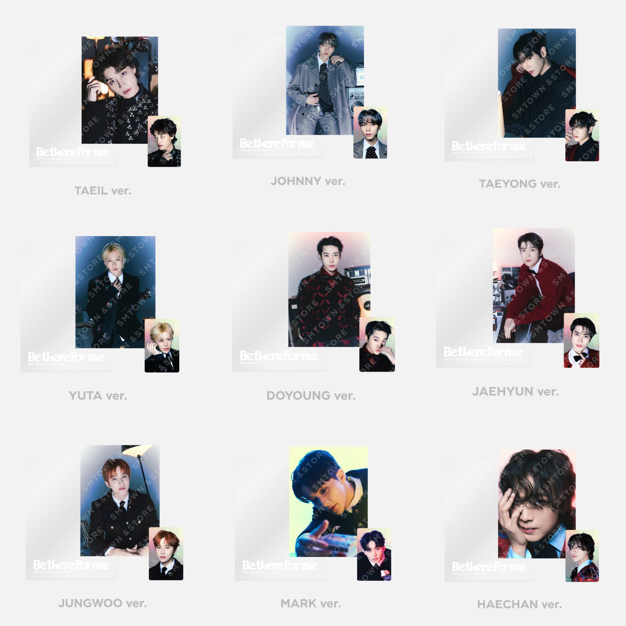 NCTZENBASE — ON on X: NCTZENBASE — ON on X: