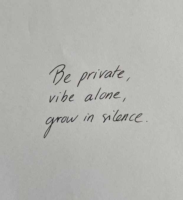 Mindful Maven tweet media