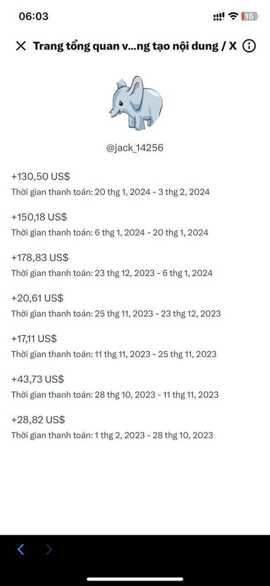 A Musk lì xì, Tết này có đào có quất rồi ae ạ.

#xpayment