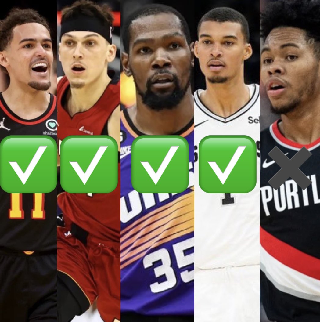 Alex Caruso tweet media