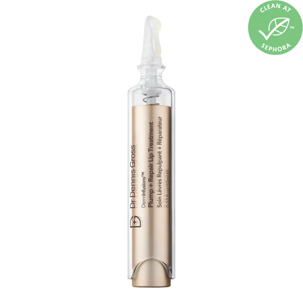 gerrivie's tweet image. DR. DENNIS GROSS Derminfusions™ Plump + Repair Lip Treatment ~PROVIDING 2X LIP VOLUME! 💋💋💋
BUY HERE: invol.co/clkolt8

#sephora #somethingbeautiful #checkoutnow
