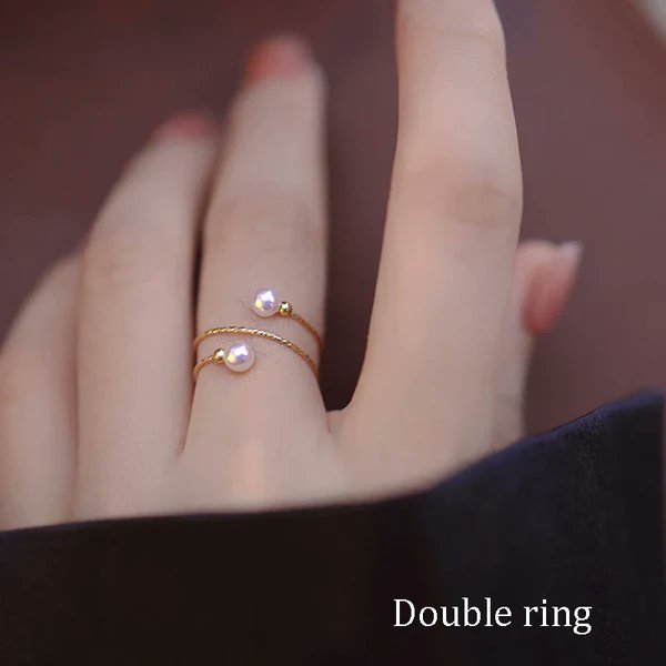 Cute or elegant? I say both! I got it here: moiselleluxe.store