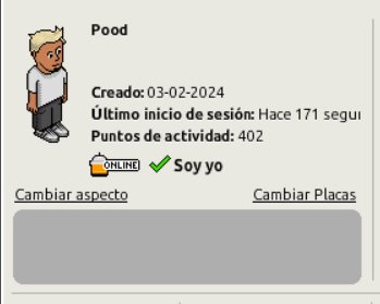 Me gustó más que el nombre que ya tengo 💫
