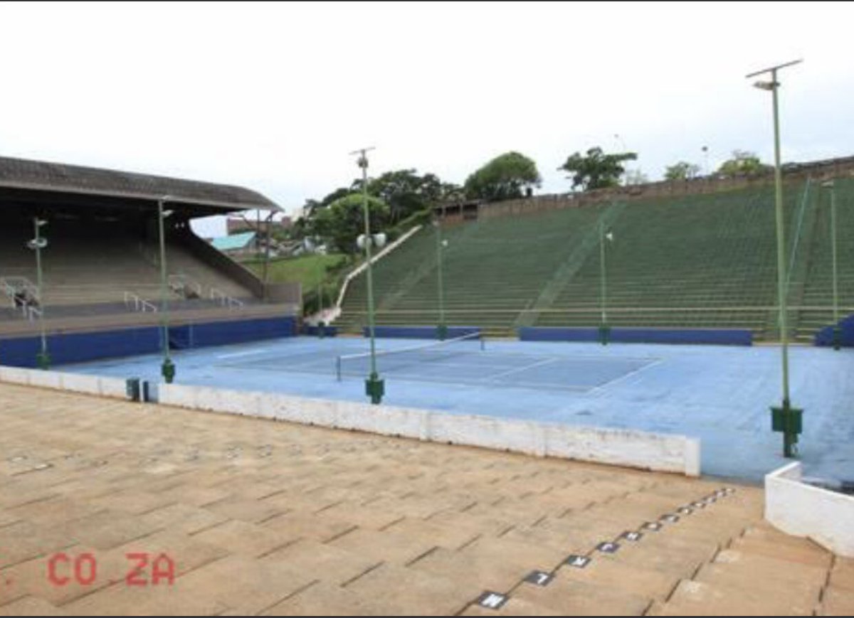 goolamv's tweet image. ANOTHER ICONIC VENUE IN DURBAN IS ABOUT TO SHUTDOWN BECAUSE RIGHTLY THEY REFUSE TO PAY BRIBES TO CORRUPT ETHEKWINI OFFICIALS: 

The Westridge Park Tennis Stadium which is home of KZN Tennis Association will closedown permanently on the 29th February 2024 if eThekwini municipality…