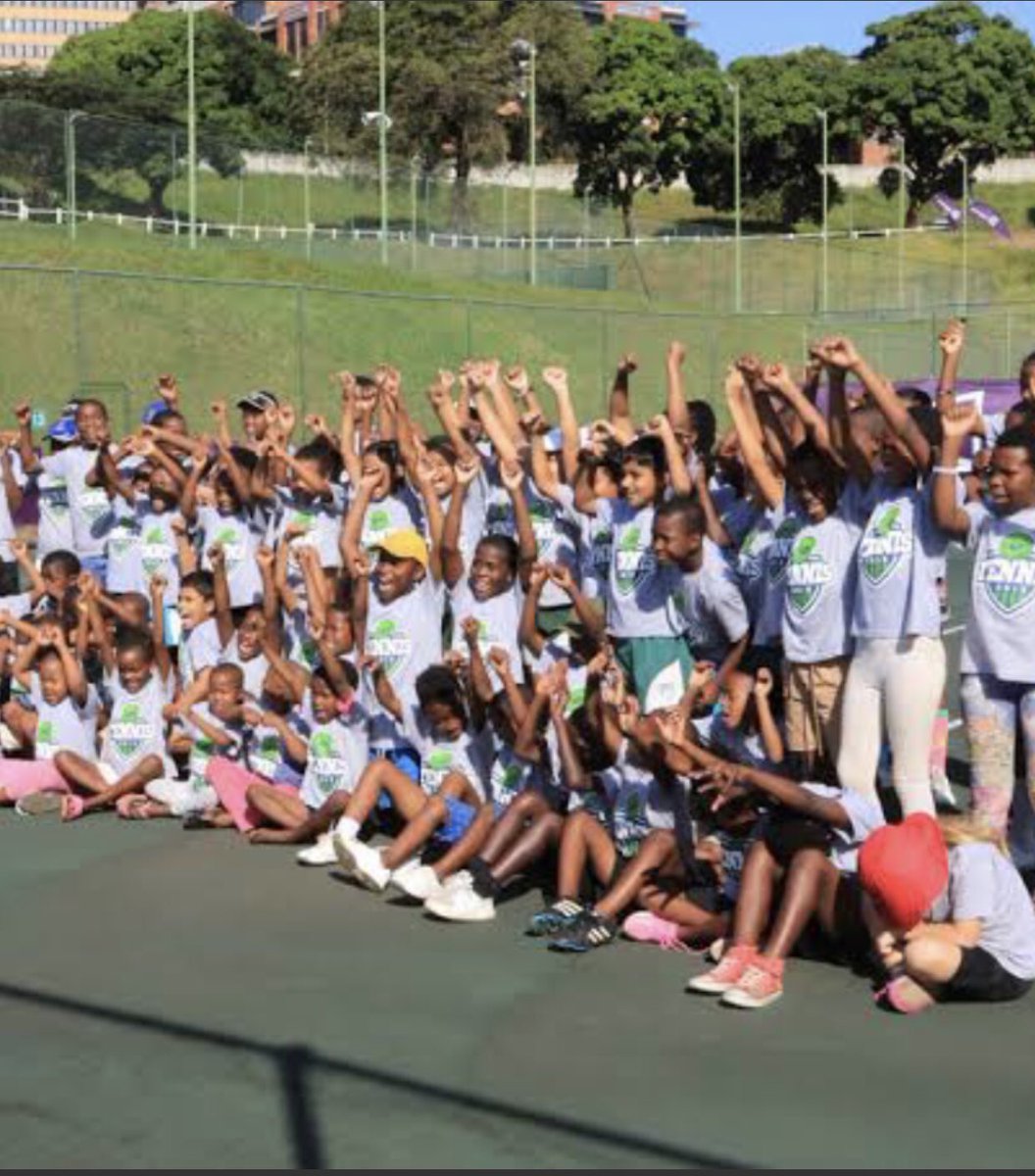 goolamv's tweet image. ANOTHER ICONIC VENUE IN DURBAN IS ABOUT TO SHUTDOWN BECAUSE RIGHTLY THEY REFUSE TO PAY BRIBES TO CORRUPT ETHEKWINI OFFICIALS: 

The Westridge Park Tennis Stadium which is home of KZN Tennis Association will closedown permanently on the 29th February 2024 if eThekwini municipality…