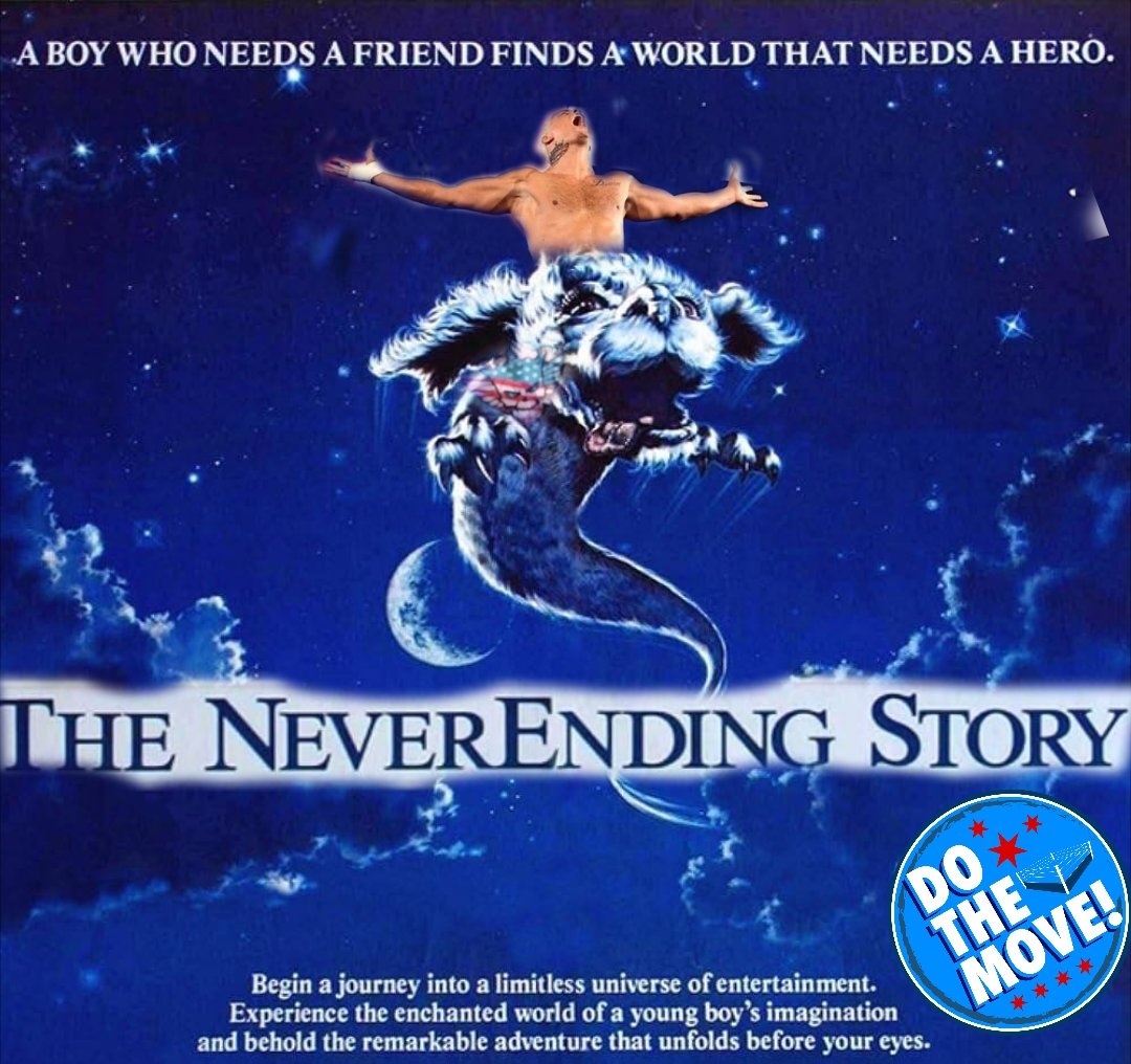 dothemovepod's tweet image. Just gonna leave this right here... #SmackDown    @CodyRhodes #WWE #DoTheMove