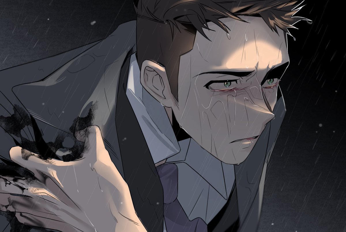 w_Csi_05's tweet image. 날.. 쐈어..?