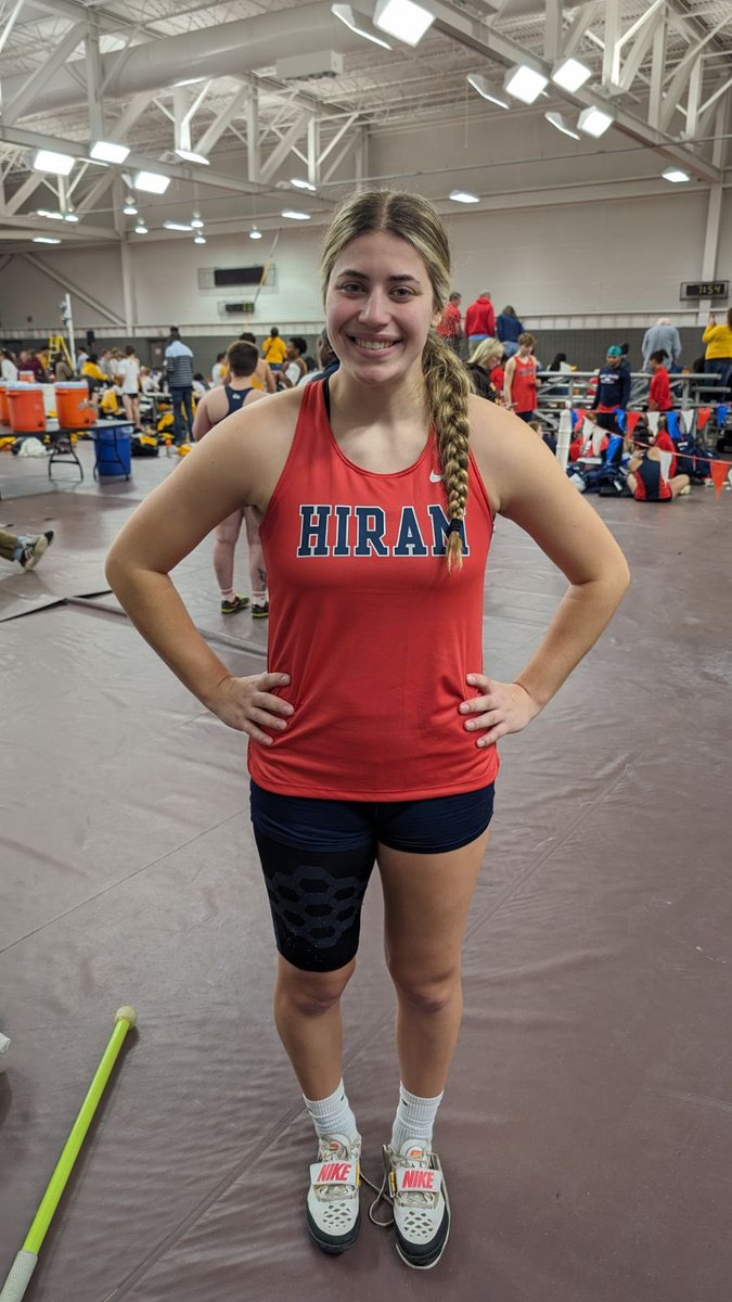 Riverside HS Girls XC & TF (@girl_riverside) on Twitter photo Coach Keim traveled to see alum Sam Volpe break the Hiram Indoor record - 10.92m. Congrats Sam and best of luck this season!
๐๐ค๐คโค๏ธ๐
<a href="/RHS_beavers/">Riverside HS</a> <a href="/Riverside_athl/">Riverside Athletics</a> <a href="/RLSD_Beavers/">Riverside Schools</a> Coach Keim traveled to see alum Sam Volpe break the Hiram Indoor record - 10.92m. Congrats Sam and best of luck this season!
๐๐ค๐คโค๏ธ๐
<a href="/RHS_beavers/">Riverside HS</a> <a href="/Riverside_athl/">Riverside Athletics</a> <a href="/RLSD_Beavers/">Riverside Schools</a>