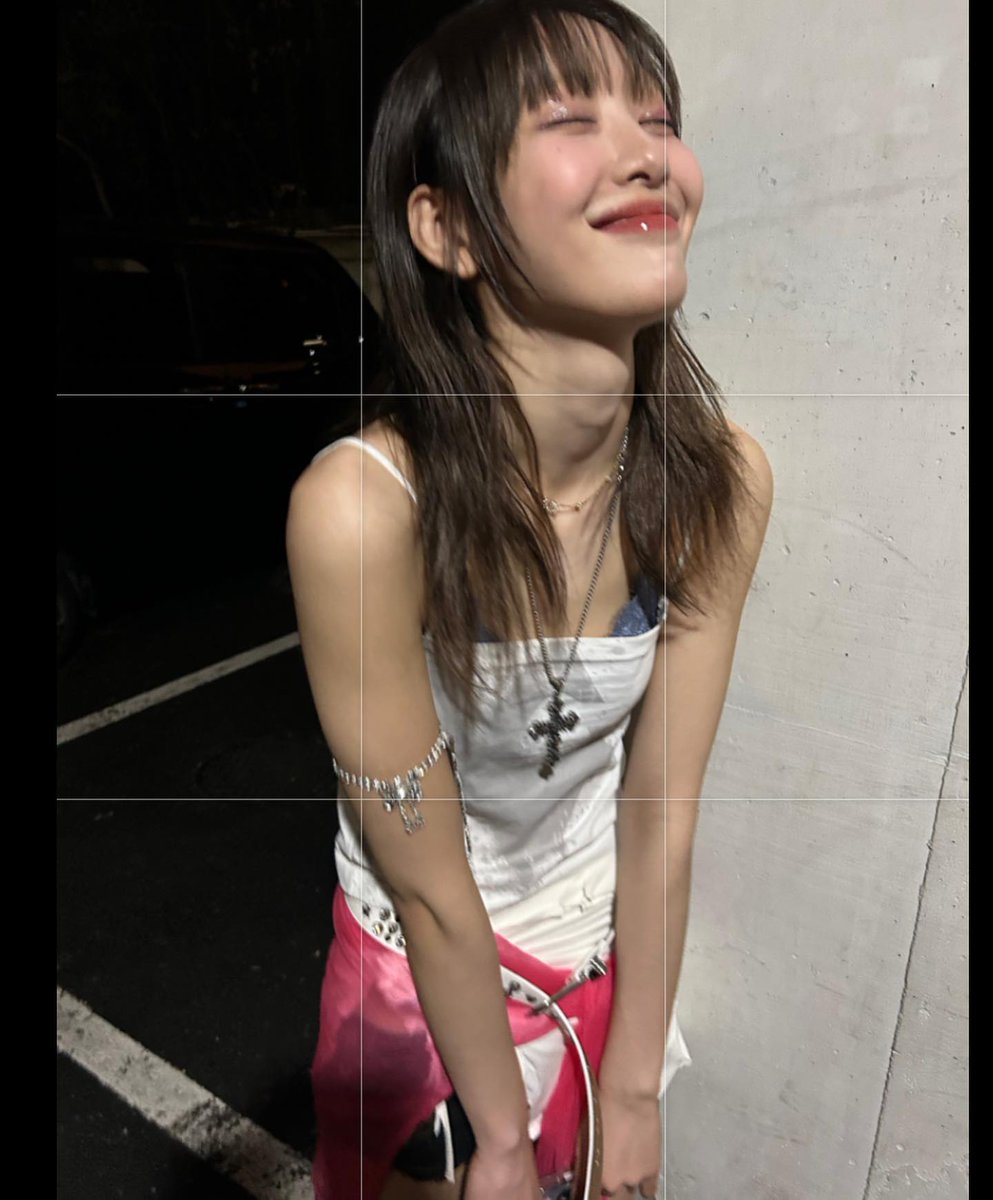 for yves (@yveryhour) on Twitter photo 