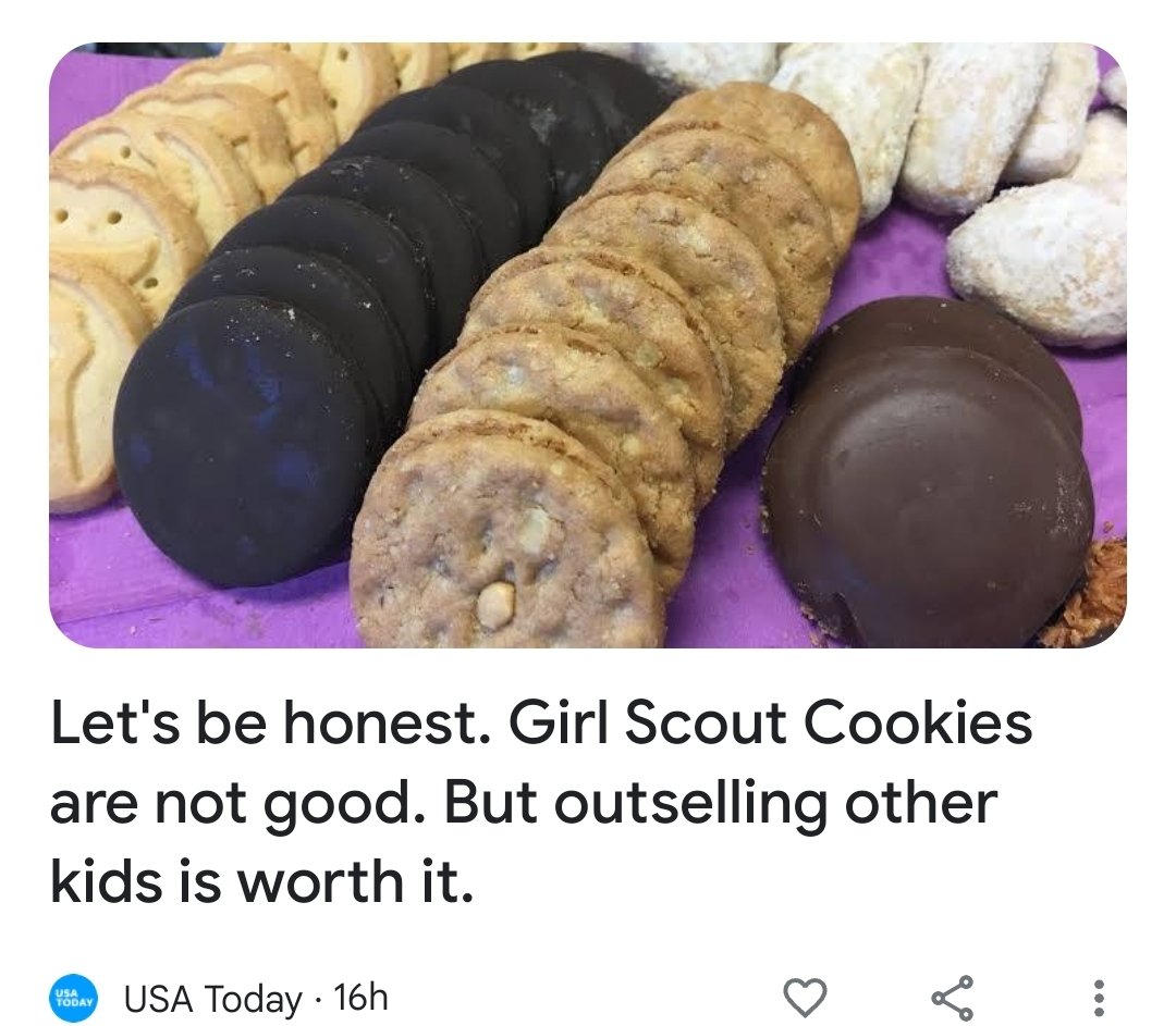 CalebStew's tweet photo. What is wrong with USA Today? https://t.co/dLbvFQQ9kQ
