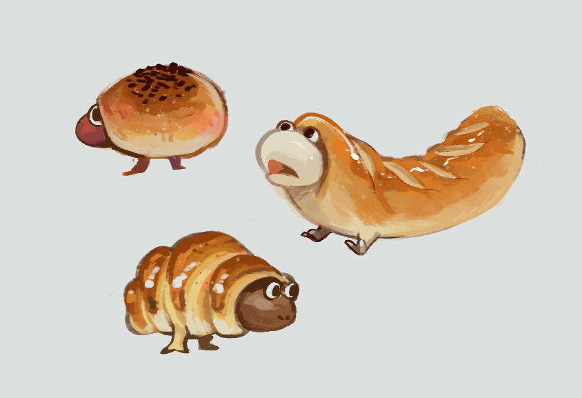 stormfulstuff's tweet photo. we love 🍞bugs

#Pikmin https://t.co/7aByhGHG9I