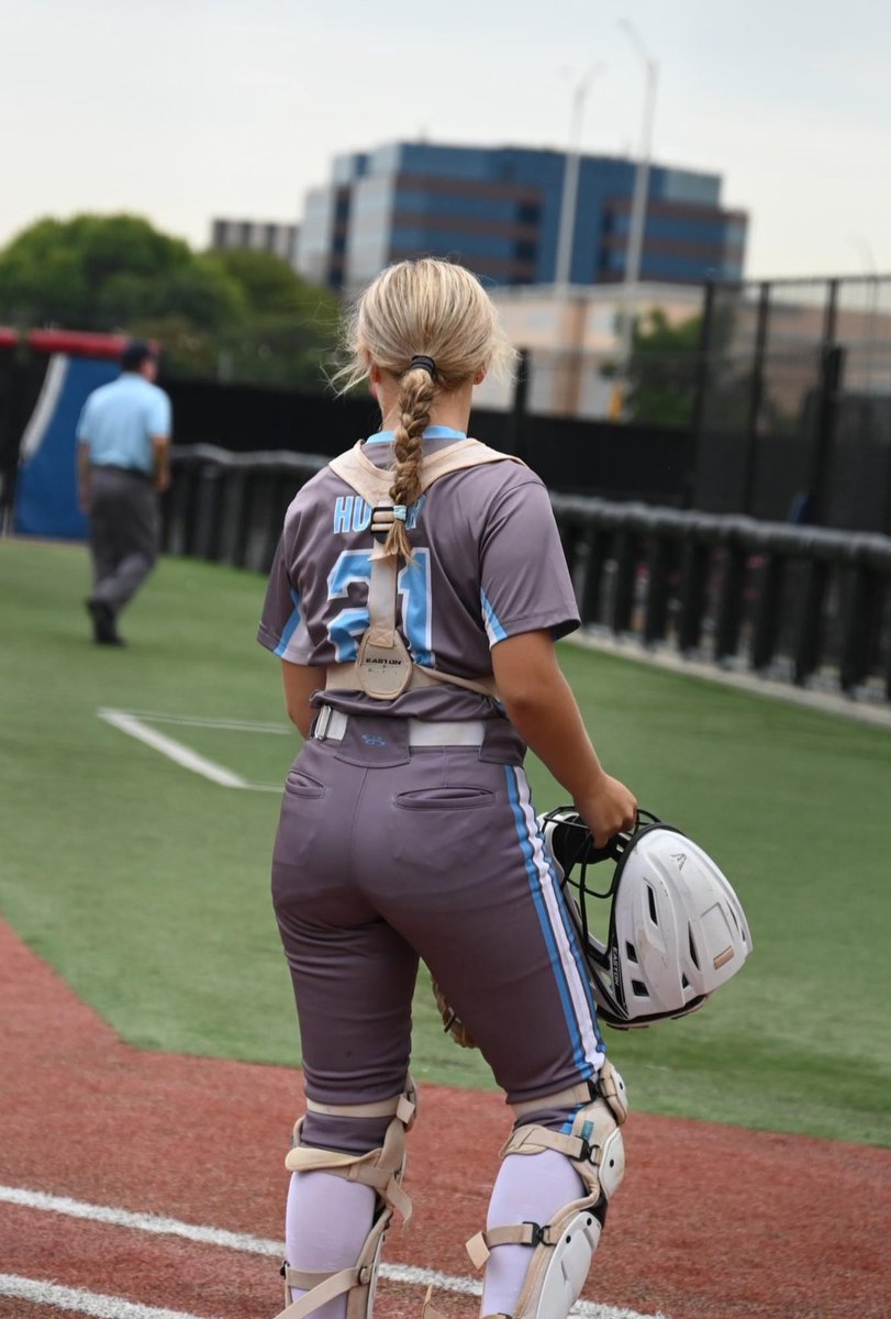 Happy #NationalCatchersDay!!! 🥎🥎