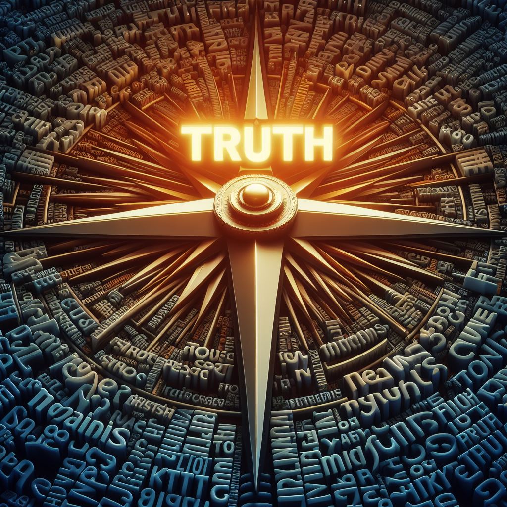 Quote of the day :

'In a world filled with stories, let truth take the lead—untangling narratives, exposing myths, and claiming the hashtags of honesty.'

#TruthPrevails #RealTalk #Quotes #ClearTheNoise #Empowerment #quotestoliveby #InspireChange #BeyondTheSurface…