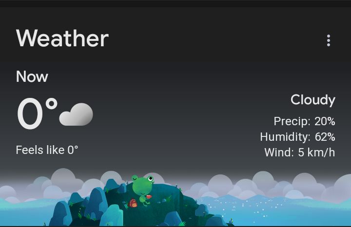 Today Weather #Murree #snowfall