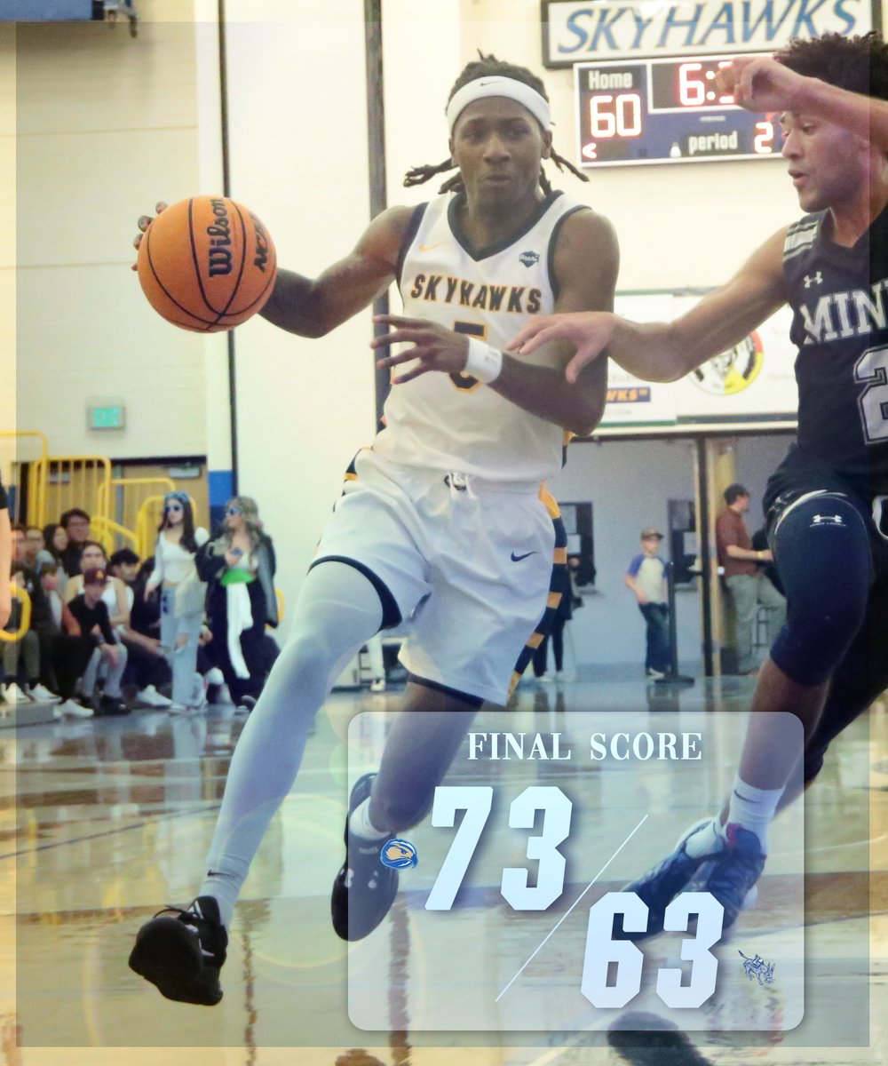 FLCMBasketball's tweet image. 𝐍𝐨𝐭. 𝐈𝐧. 𝐖𝐡𝐚𝐥𝐞𝐧.😤 Down goes No. 10😈

🏀 @obihoops: 20 pts, 3 asts, 1 stl, 1 blk;
🏀 @JheiR_Jones: 12 pts, 2 rebs, 1 ast, 1 stl;
🏀 @_malikw19: 11 pts, 6 rebs, 3 asts, 3 stls

#ToTheTop